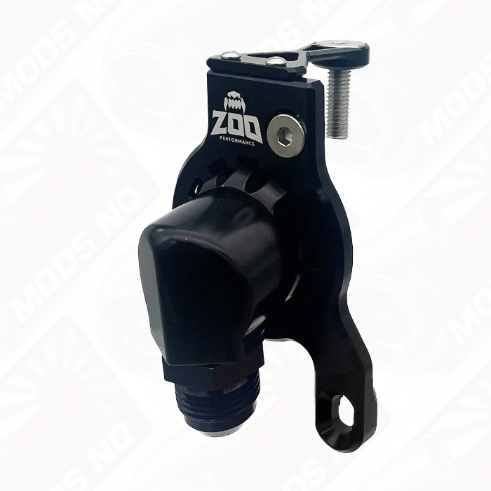 Zoo Performance Universal RB20 / RB25 / RB26 head drain kit