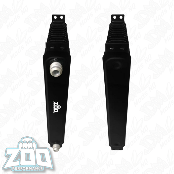 Zoo High Performance Oil Coolers