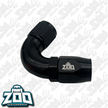 Zoo Performance 100 Series 120 Deg Hose Ends (Cutter)