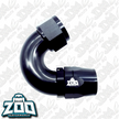 Zoo Performance 100 Series 150 Deg Hose Ends (Cutter)