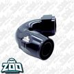 Zoo Performance 100 Series 150 Deg Hose Ends (Cutter)