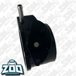 Zoo Performance 108mm LS Cable Billet Throttle Body