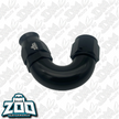 Zoo Performance 200 Series PTFE 150 Deg Hose Ends (Teflon)