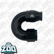 Zoo Performance 200 Series PTFE 180 Deg Hose Ends (Teflon)