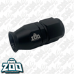 Zoo Performance 200 Series PTFE Straight Hose Ends (Teflon)
