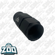 Zoo Performance 200 Series PTFE Straight Hose Ends (Teflon)