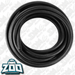 Zoo Performance 200 Series PTFE (Teflon) Hose - Black Stainless Steel Braid