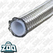 Zoo Performance 200 Series PTFE (Teflon) Hose - Stainless Steel Braid
