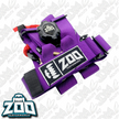 Zoo Performance 3