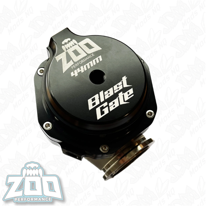 Zoo Performance Wastegates 44mm