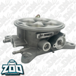 Zoo Performance 4 Barrel Throttle Body 1375CFM 4150 / 4500