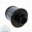 Zoo Performance AN-12 Breather Filters