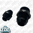 Zoo Performance AN-6 to ORB Adaptor with O-Ring