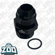 Zoo Performance AN-8 to ORB Adaptor with O-Ring