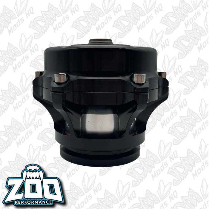 Zoo Performance Blow Off Valve - 50mm