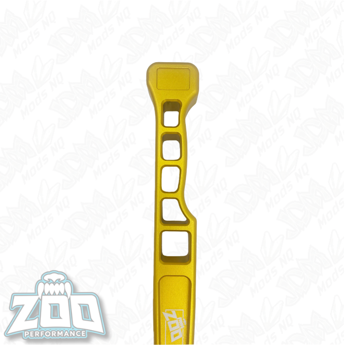 Zoo Performance CNC Billet E Brakes