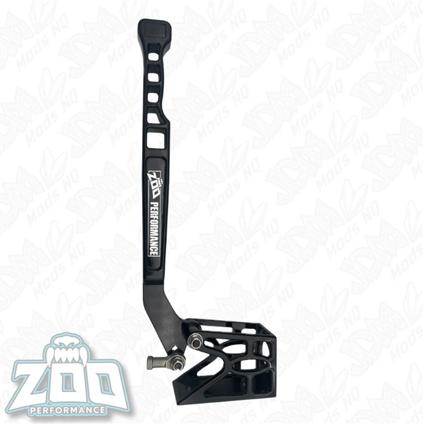 Zoo Performance CNC Billet E Brakes