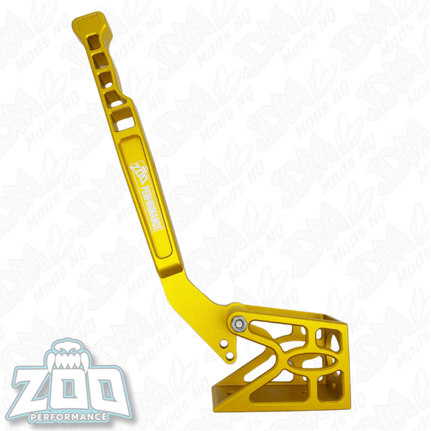 Zoo Performance CNC Billet E Brakes