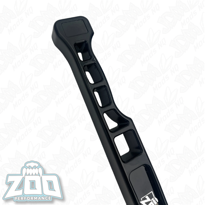 Zoo Performance CNC Billet E Brakes