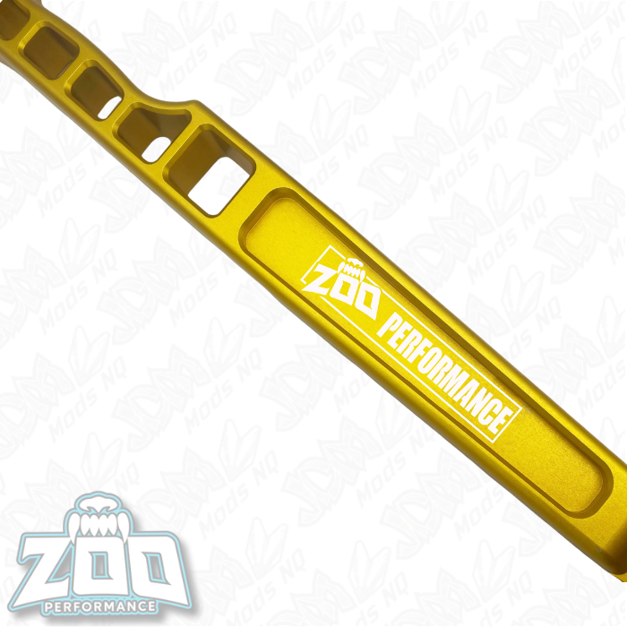 Zoo Performance CNC Billet E Brakes