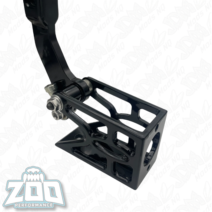Zoo Performance CNC Billet E Brakes