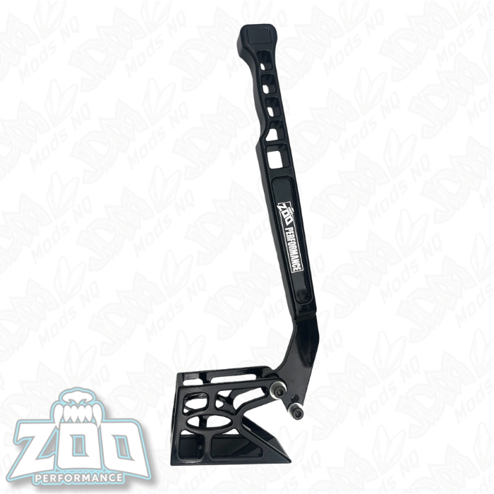 Zoo Performance CNC Billet E Brakes