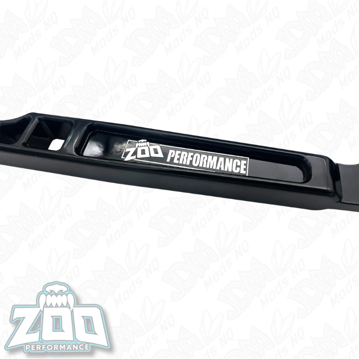 Zoo Performance CNC Billet E Brakes
