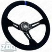 Zoo Performance Deep Dish Steering Wheel