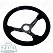 Zoo Performance Deep Dish Steering Wheel