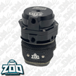 Zoo Performance External Wastegate Beanie Kevlar 45mm