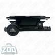 Zoo Performance Fire Extinguisher Bracket & Mount