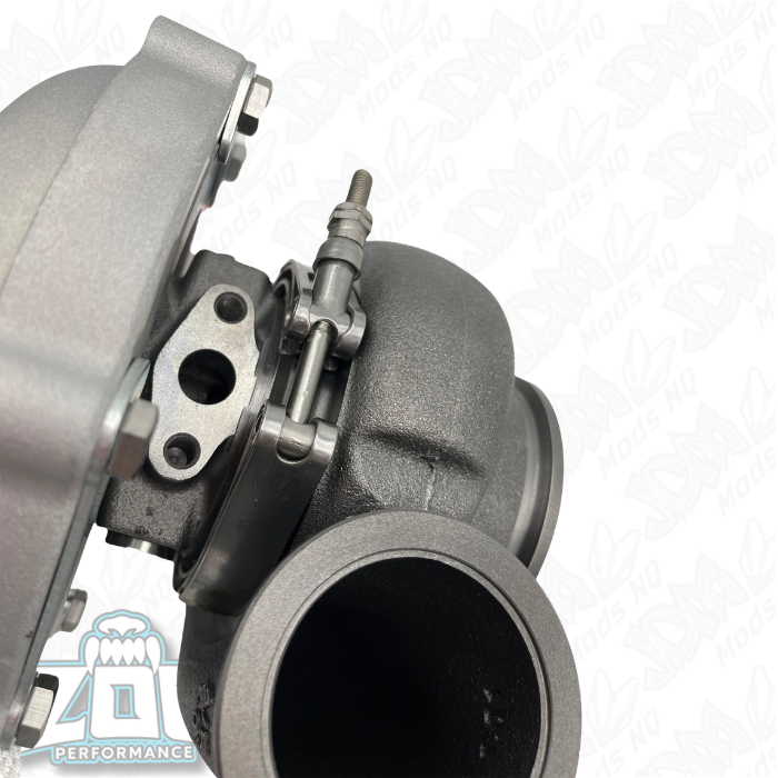 Zoo Performance G25-550HP Series 48mm Turbo