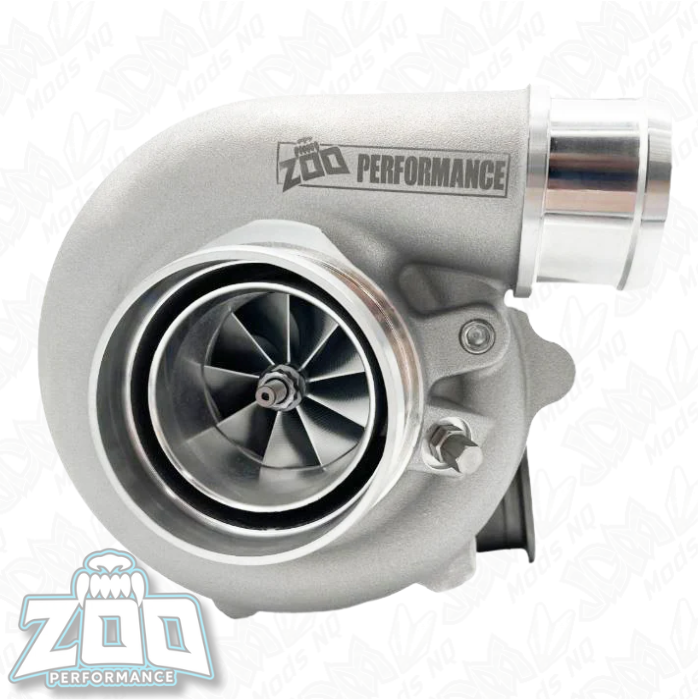 Zoo Performance G25-660HP Series 54mm Turbo