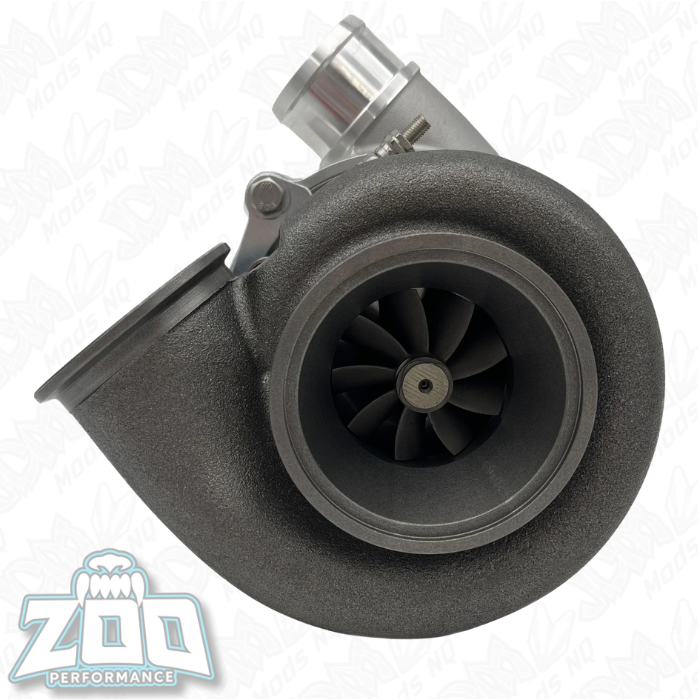Zoo Performance G30-660HP Series 54mm Turbo