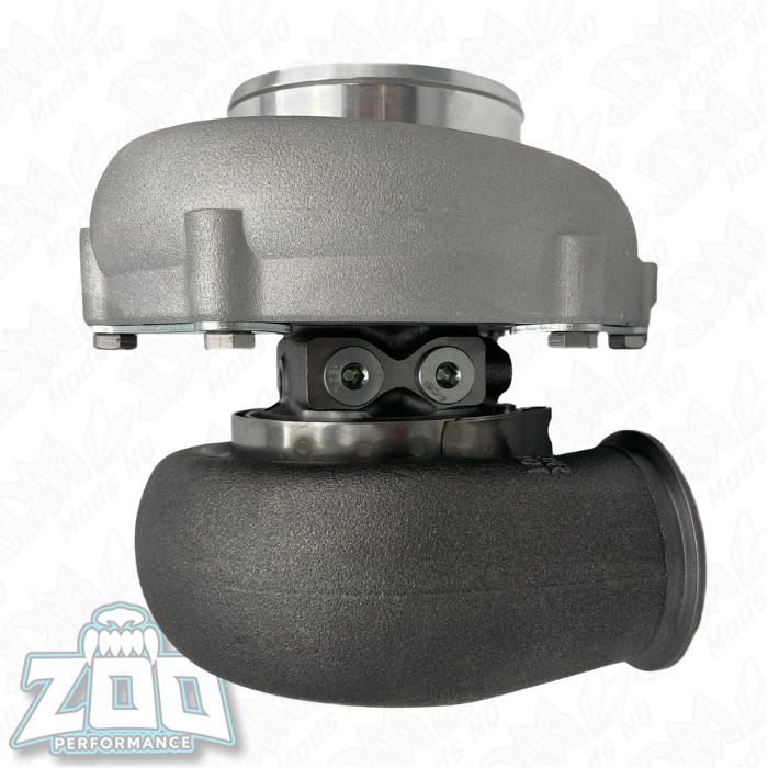 Zoo Performance G30-770HP Series 58mm Turbo