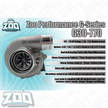 Zoo Performance G30-770HP Series 58mm Turbo