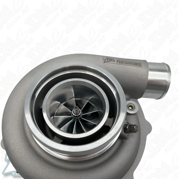 Zoo Performance G30-770HP Series 58mm Turbo