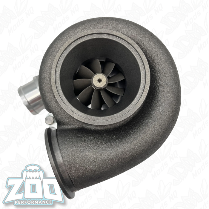 Zoo Performance G30-770HP Series 58mm Turbo