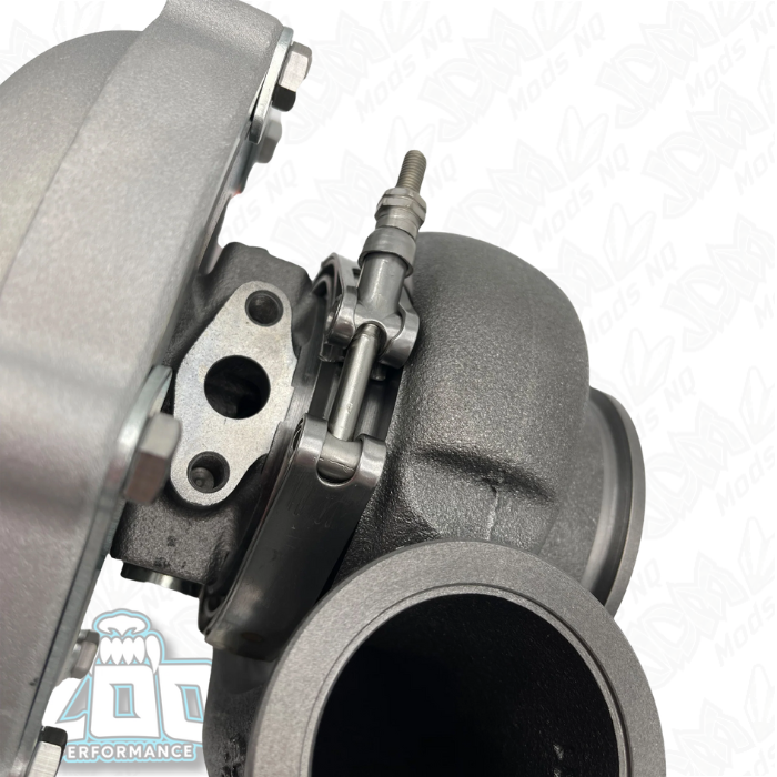 Zoo Performance G30-770HP Series 58mm Turbo