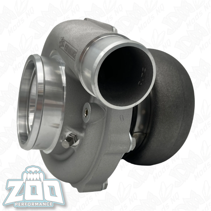 Zoo Performance G30-770HP Series 58mm Turbo