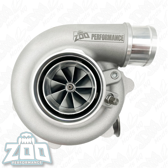 Zoo Performance G30-900HP Series 62mm Turbo