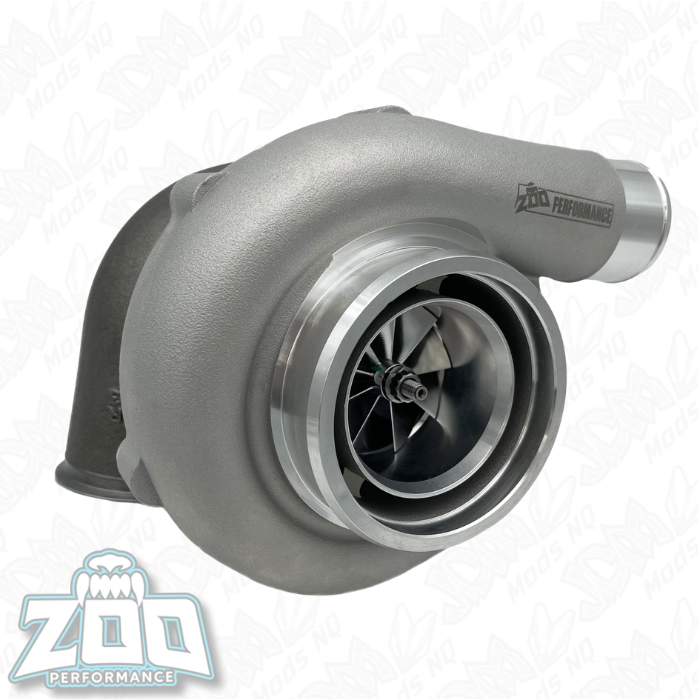 Zoo Performance G30-900HP Series 62mm Turbo