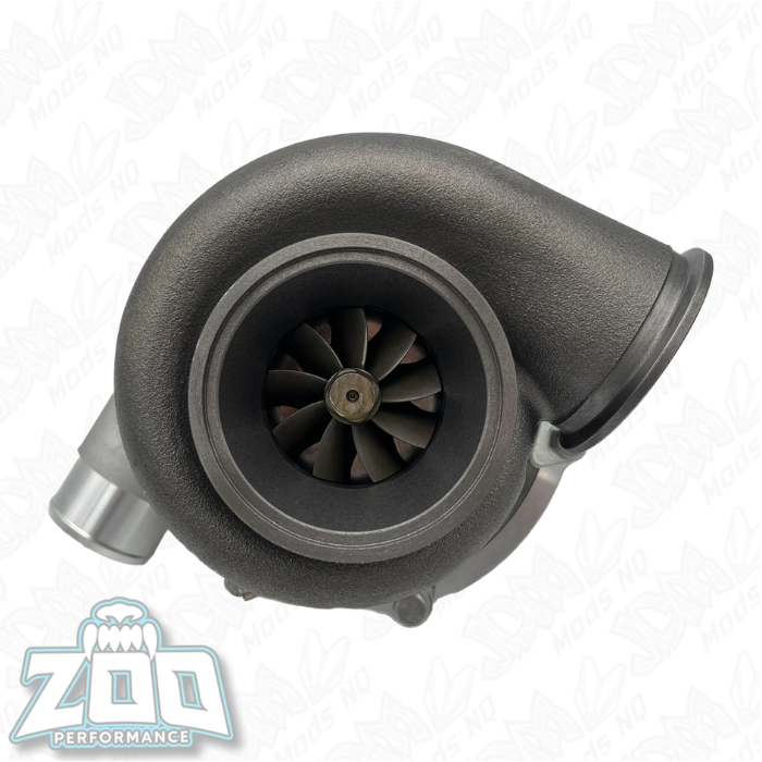 Zoo Performance G30-900HP Series 62mm Turbo
