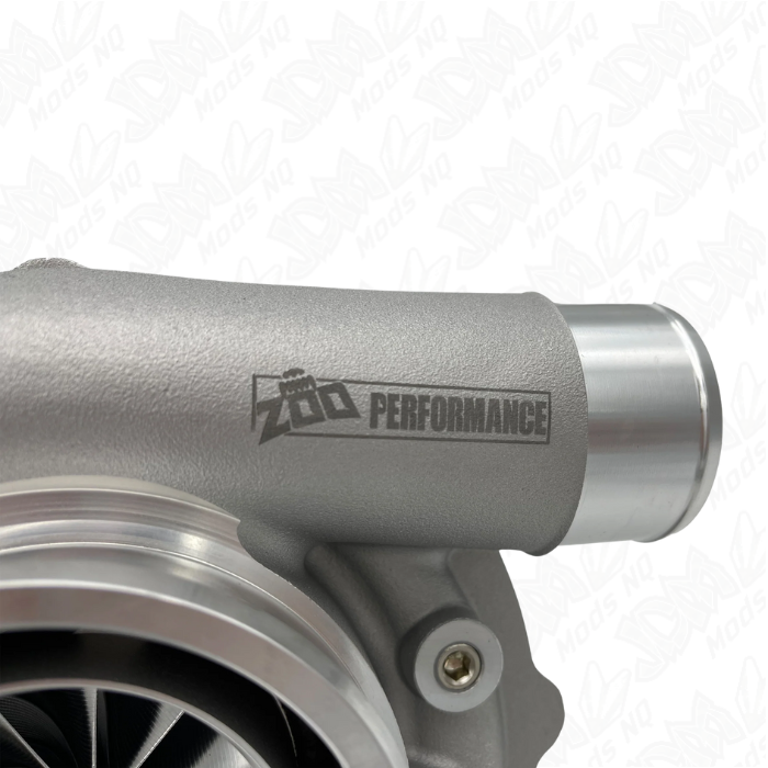 Zoo Performance G30-900HP Series 62mm Turbo