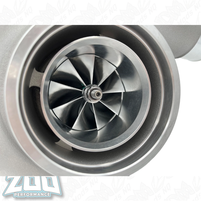 Zoo Performance G35-1050HP Series 68mm Turbo