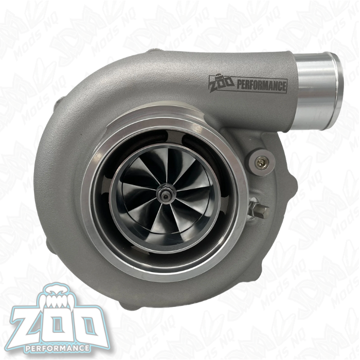Zoo Performance G35-1050HP Series 68mm Turbo