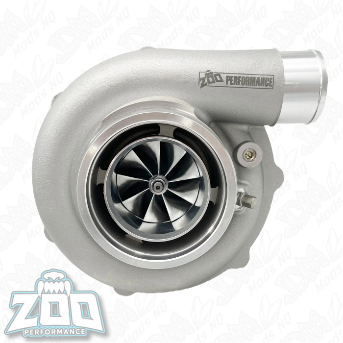 Zoo Performance G35-900HP Series 62mm Turbo