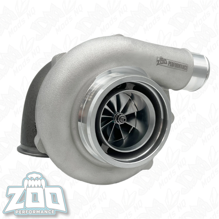 Zoo Performance G35-900HP Series 62mm Turbo