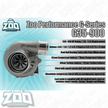 Zoo Performance G35-900HP Series 62mm Turbo