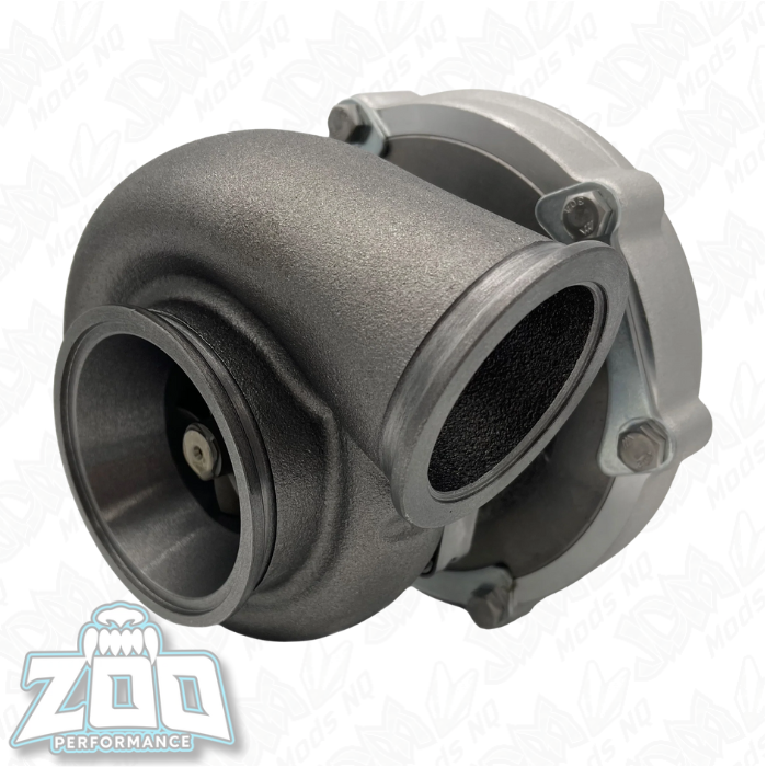 Zoo Performance G35-900HP Series 62mm Turbo
